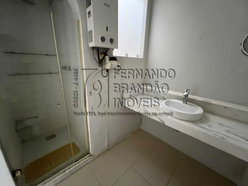 Cobertura, 3 quartos, 248 m² - Foto 21