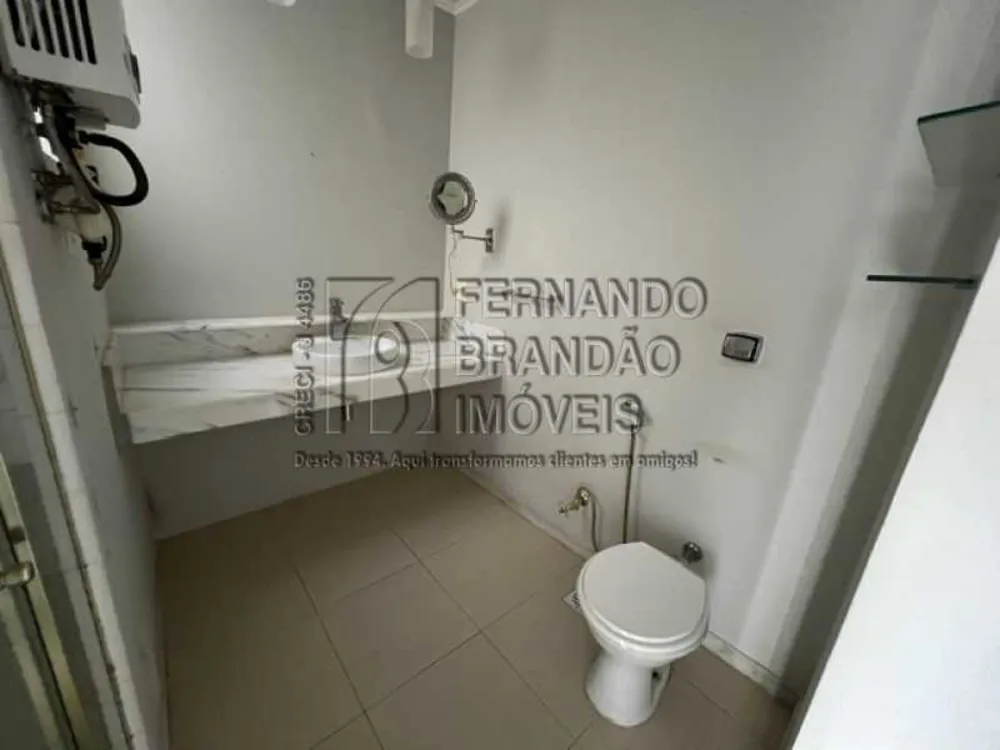 Cobertura, 3 quartos, 248 m² - Foto 20