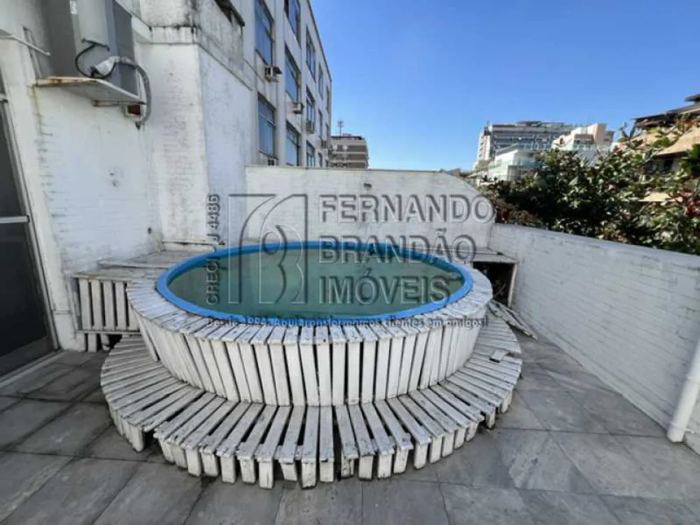 Cobertura, 3 quartos, 248 m² - Foto 3