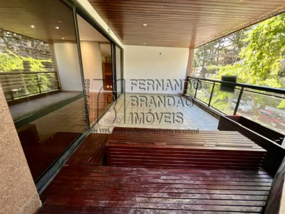 Apartamento, 3 quartos, 180 m² - Foto 1