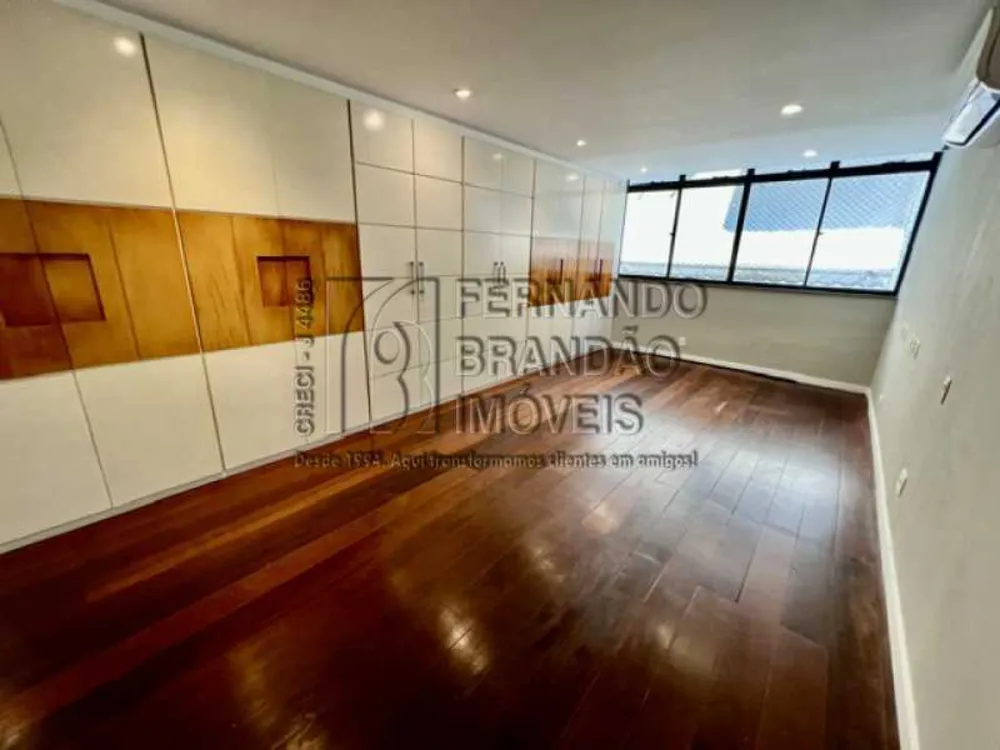 Apartamento, 3 quartos, 180 m² - Foto 16