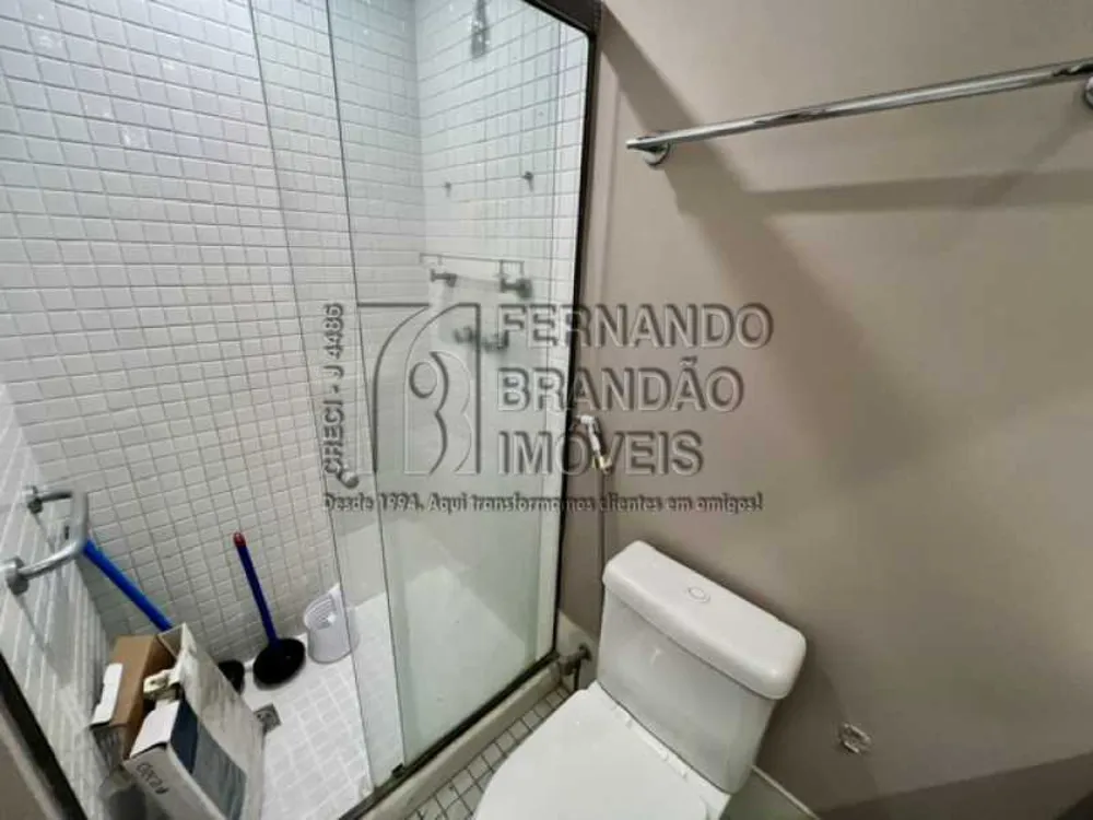 Apartamento, 3 quartos, 180 m² - Foto 8