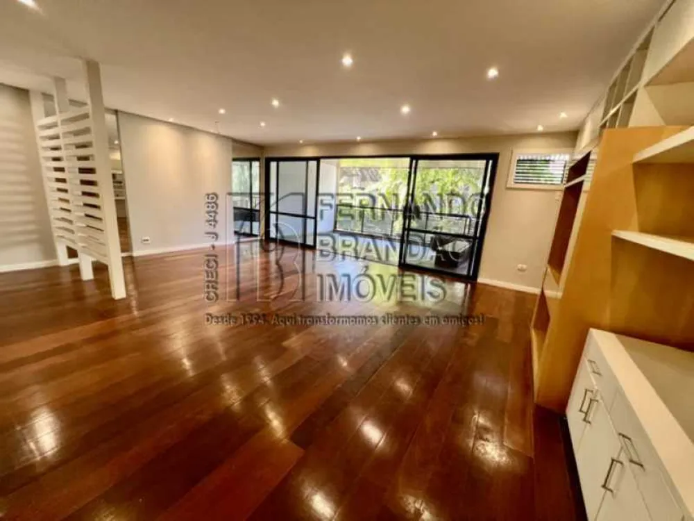 Apartamento, 3 quartos, 180 m² - Foto 2