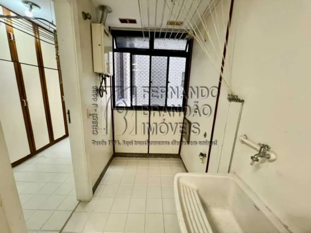 Apartamento, 3 quartos, 180 m² - Foto 22