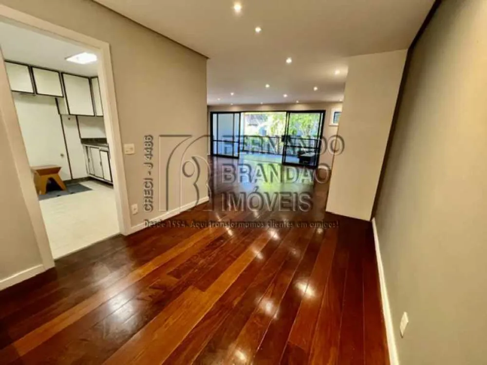 Apartamento, 3 quartos, 180 m² - Foto 6