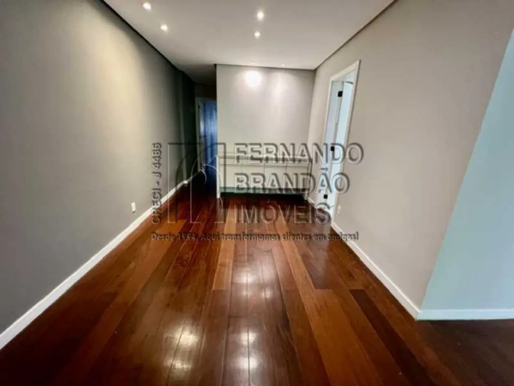 Apartamento, 3 quartos, 180 m² - Foto 5