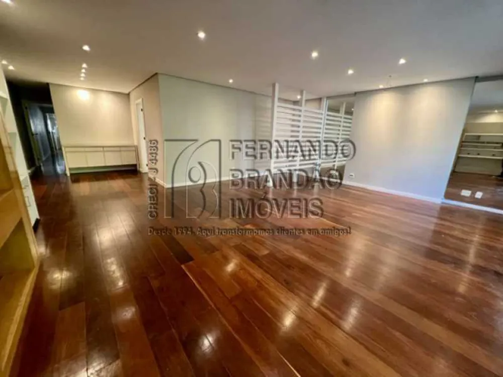 Apartamento, 3 quartos, 180 m² - Foto 3