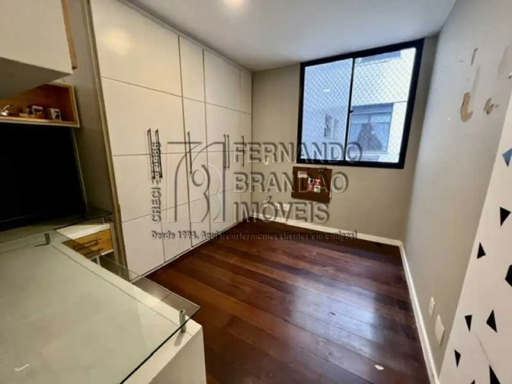 Apartamento, 3 quartos, 180 m² - Foto 9