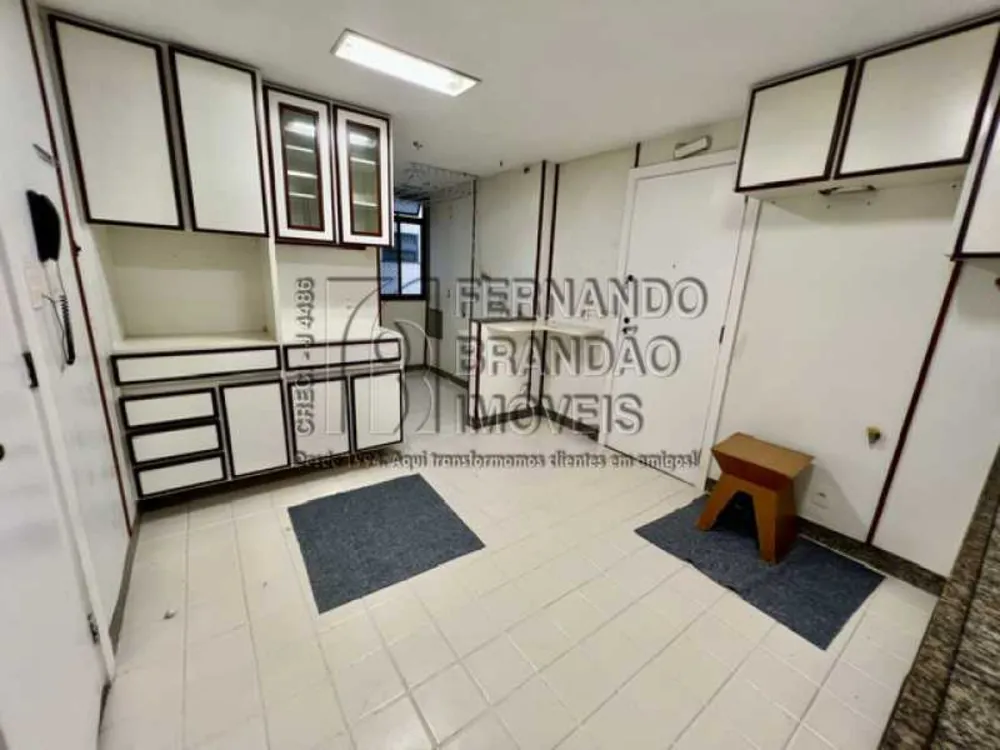 Apartamento, 3 quartos, 180 m² - Foto 21