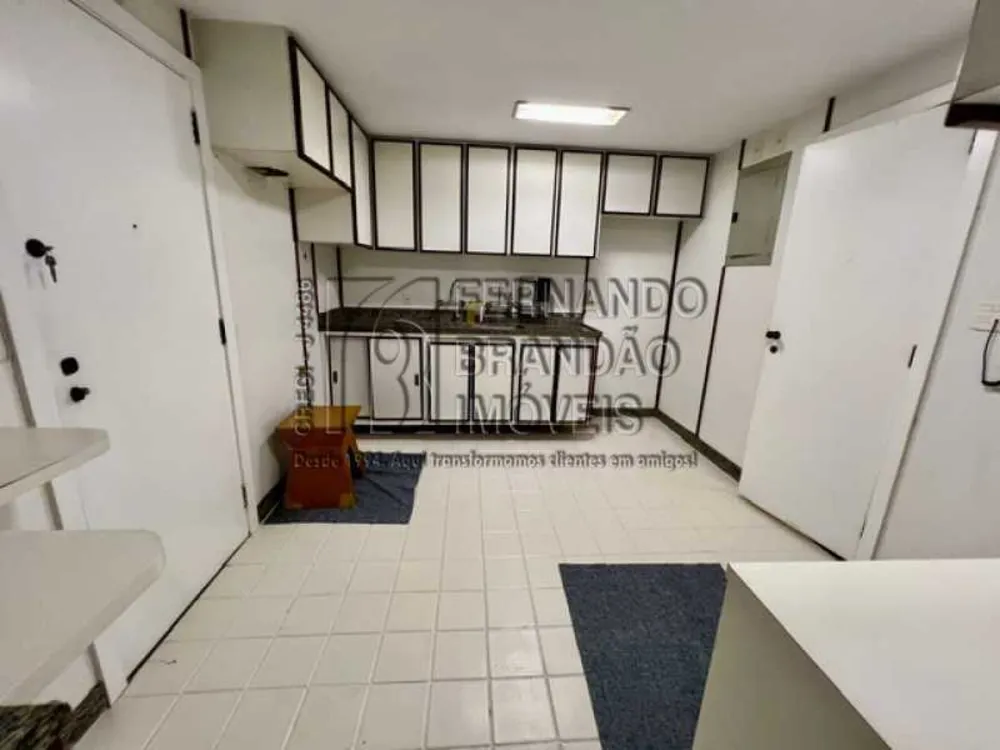 Apartamento, 3 quartos, 180 m² - Foto 20