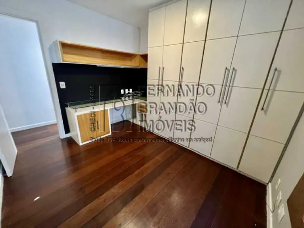 Apartamento, 3 quartos, 180 m² - Foto 10