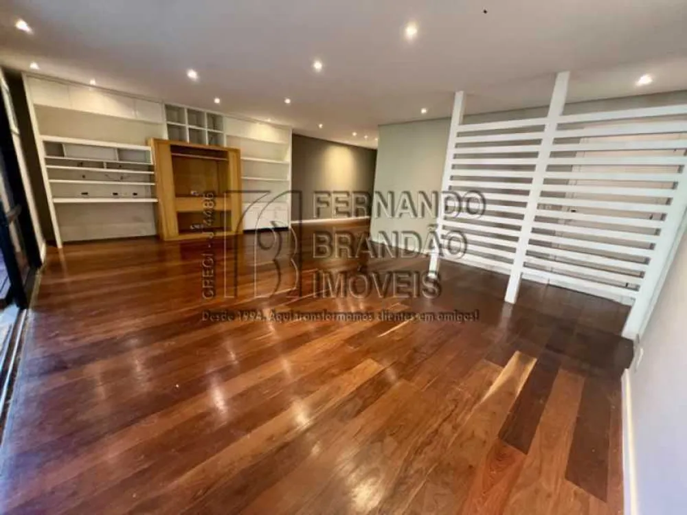 Apartamento, 3 quartos, 180 m² - Foto 4