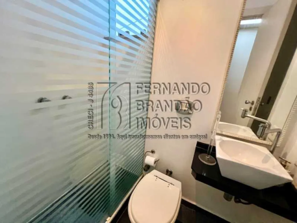 Apartamento, 3 quartos, 133 m² - Foto 8