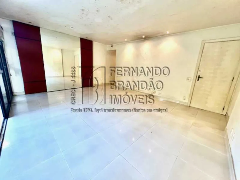 Apartamento, 3 quartos, 133 m² - Foto 6