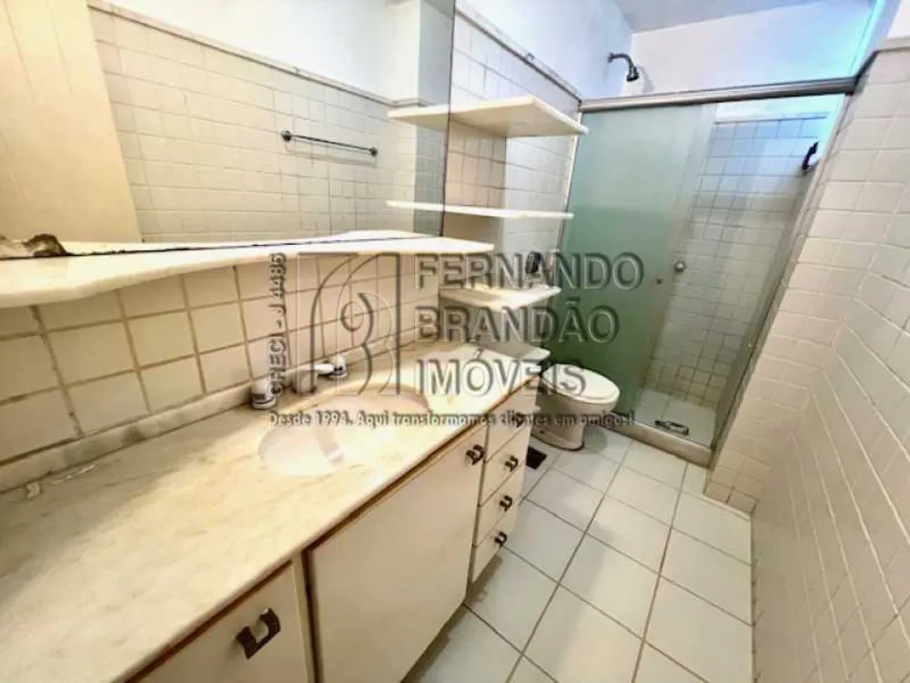 Apartamento, 3 quartos, 133 m² - Foto 17