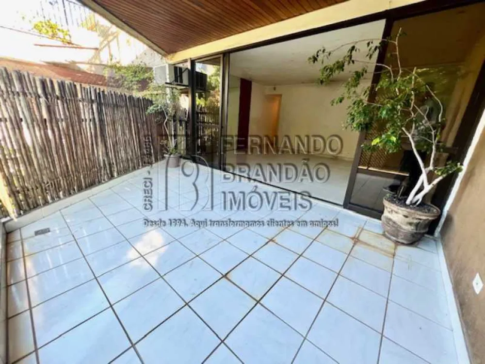 Apartamento, 3 quartos, 133 m² - Foto 4