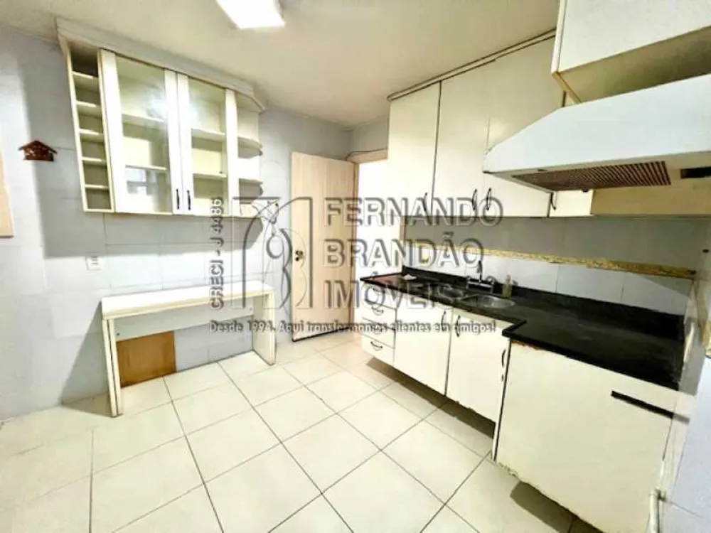 Apartamento, 3 quartos, 133 m² - Foto 23