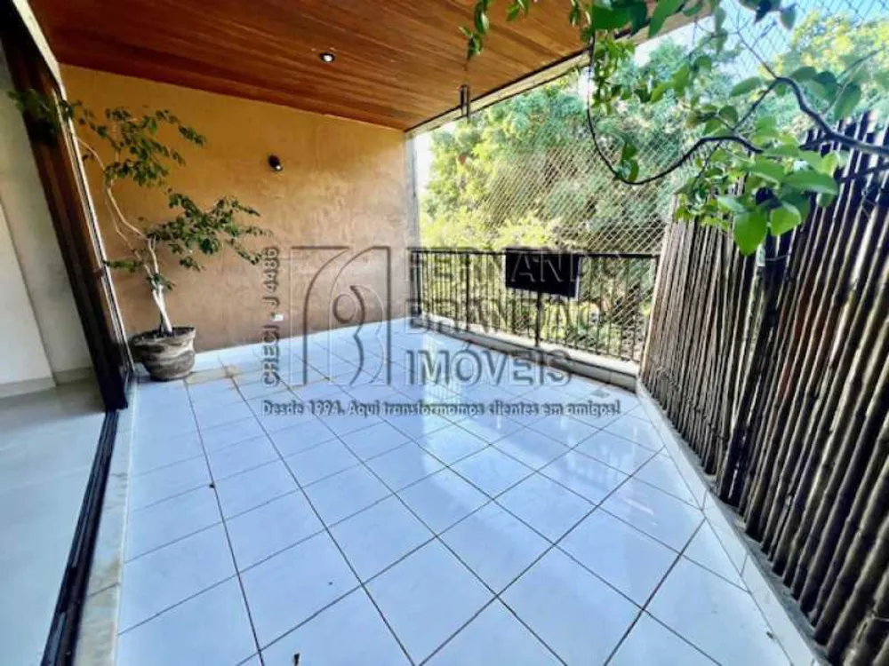 Apartamento, 3 quartos, 133 m² - Foto 1