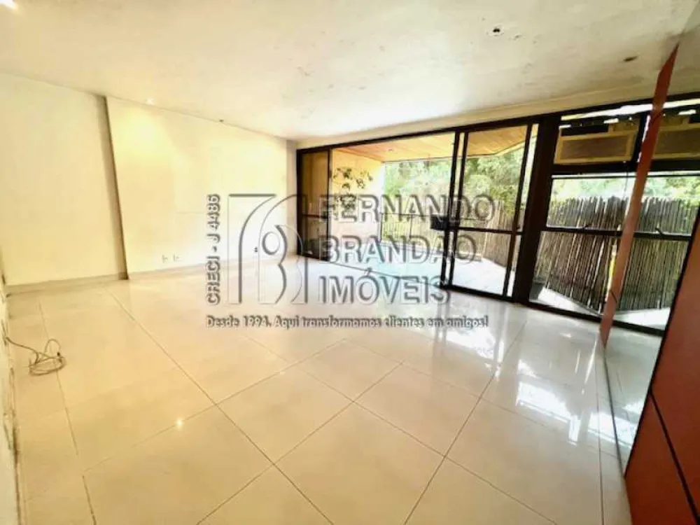 Apartamento, 3 quartos, 133 m² - Foto 7