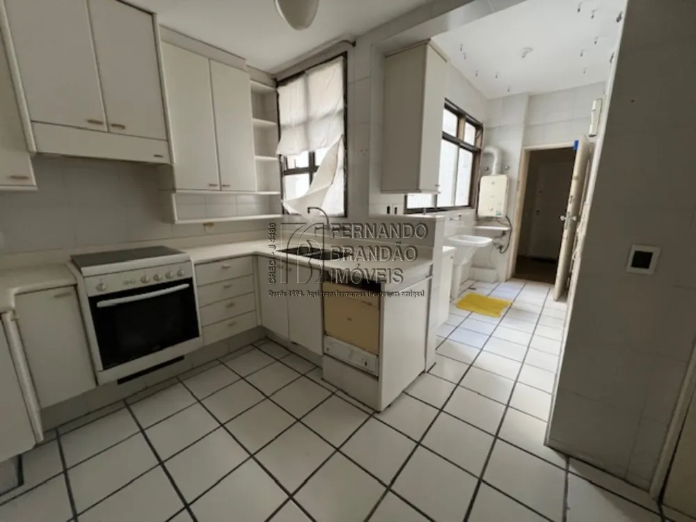 Apartamento, 3 quartos, 210 m² - Foto 3