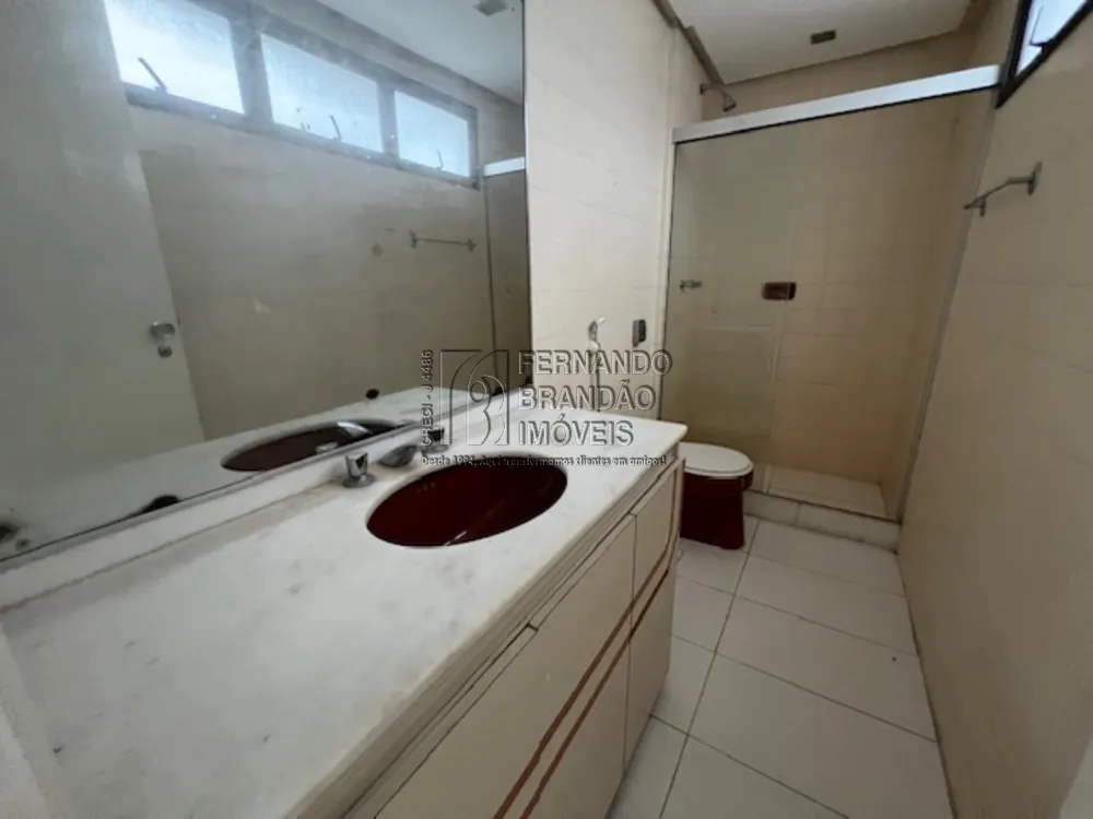 Apartamento, 3 quartos, 210 m² - Foto 1