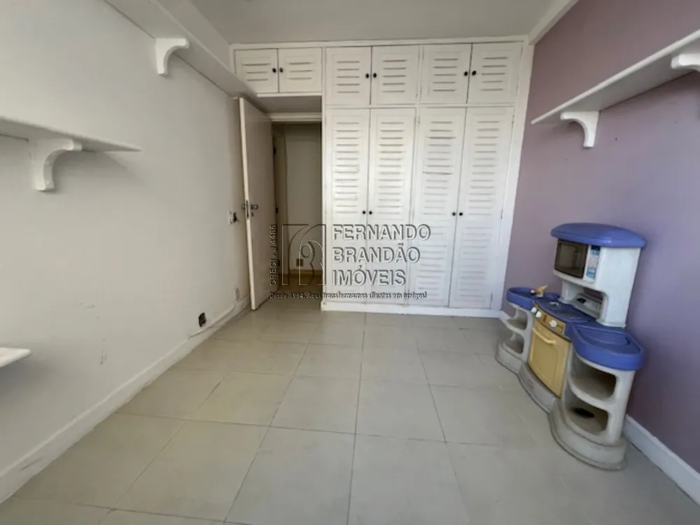 Apartamento, 3 quartos, 210 m² - Foto 9