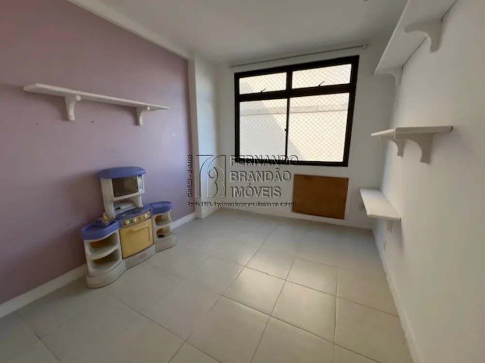 Apartamento, 3 quartos, 210 m² - Foto 4