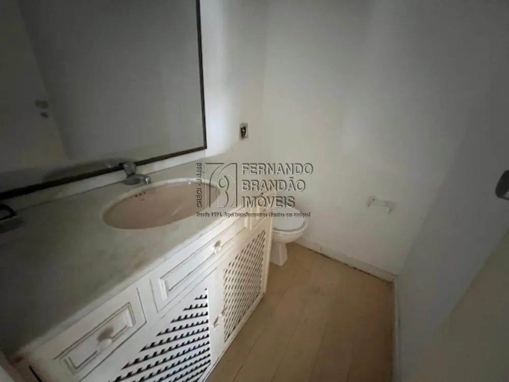 Apartamento, 3 quartos, 210 m² - Foto 5