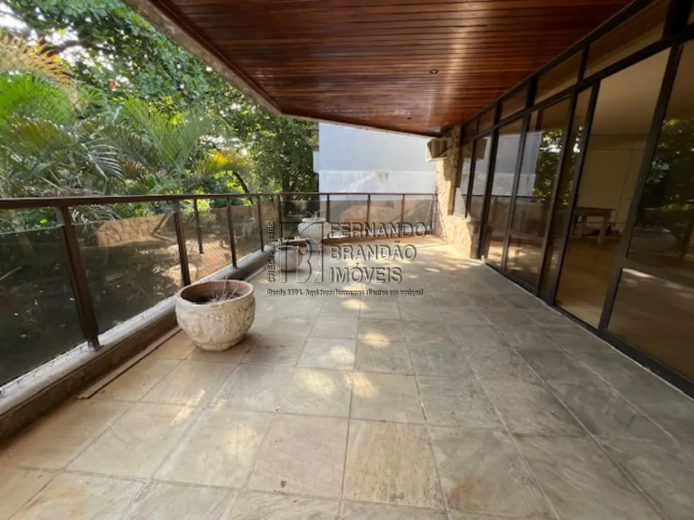 Apartamento, 3 quartos, 210 m² - Foto 18