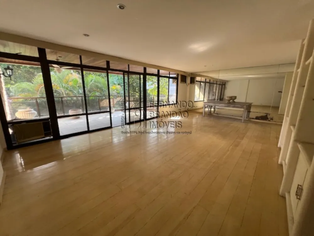 Apartamento, 3 quartos, 210 m² - Foto 19