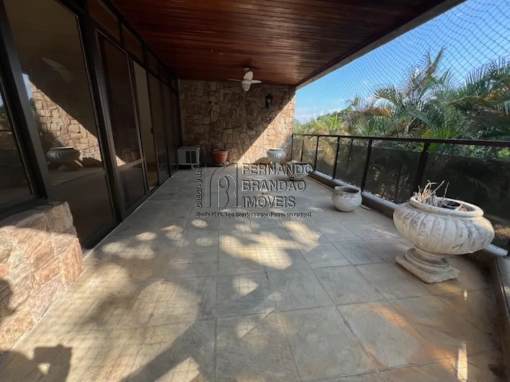 Apartamento, 3 quartos, 210 m² - Foto 11