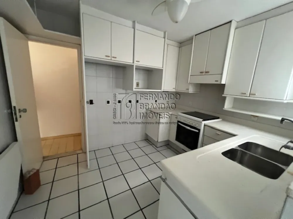 Apartamento, 3 quartos, 210 m² - Foto 6
