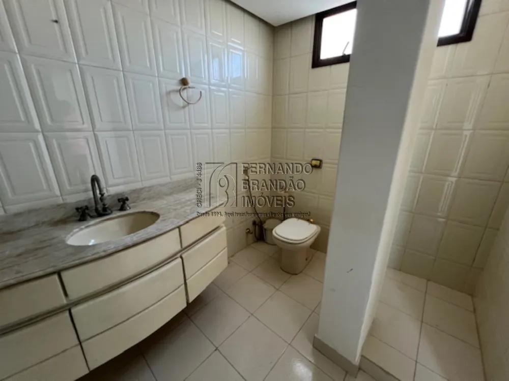 Apartamento, 3 quartos, 210 m² - Foto 2