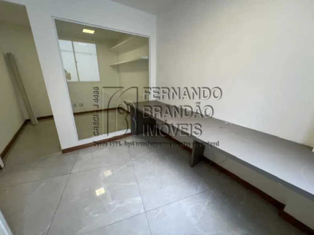 Sala-Conjunto, 37 m² - Foto 7
