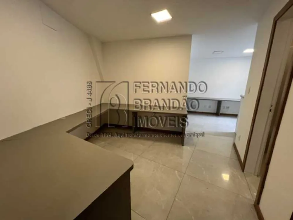 Sala-Conjunto, 37 m² - Foto 1