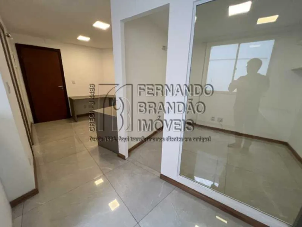 Sala-Conjunto, 37 m² - Foto 2