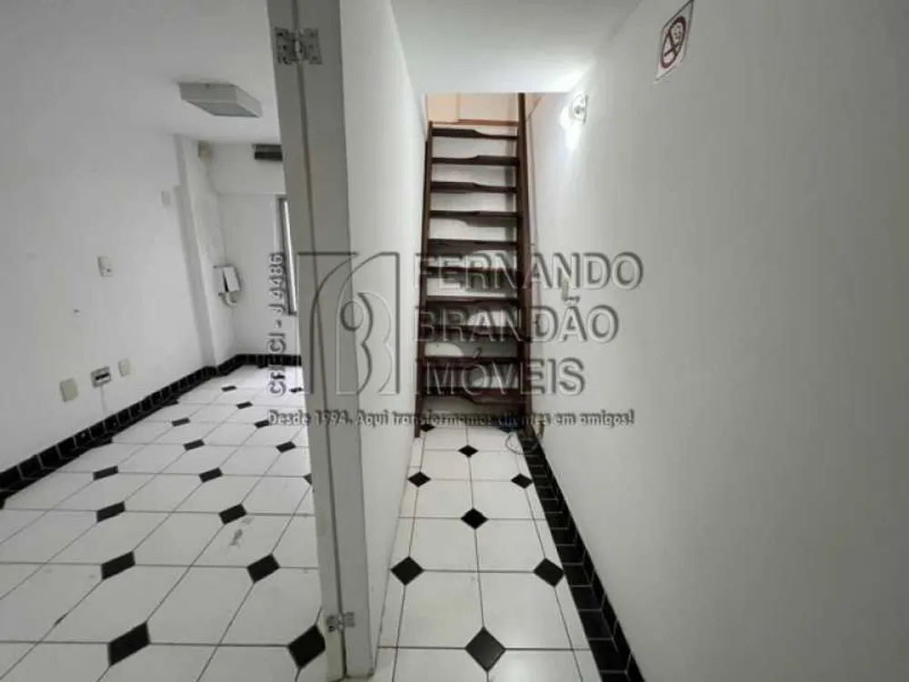 Sala-Conjunto, 37 m² - Foto 15