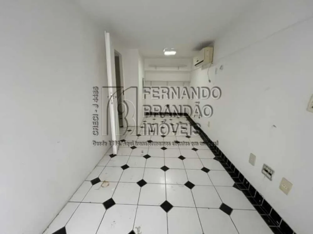 Sala-Conjunto, 37 m² - Foto 17