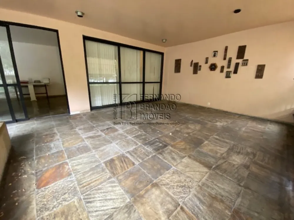 Apartamento, 4 quartos, 170 m² - Foto 2
