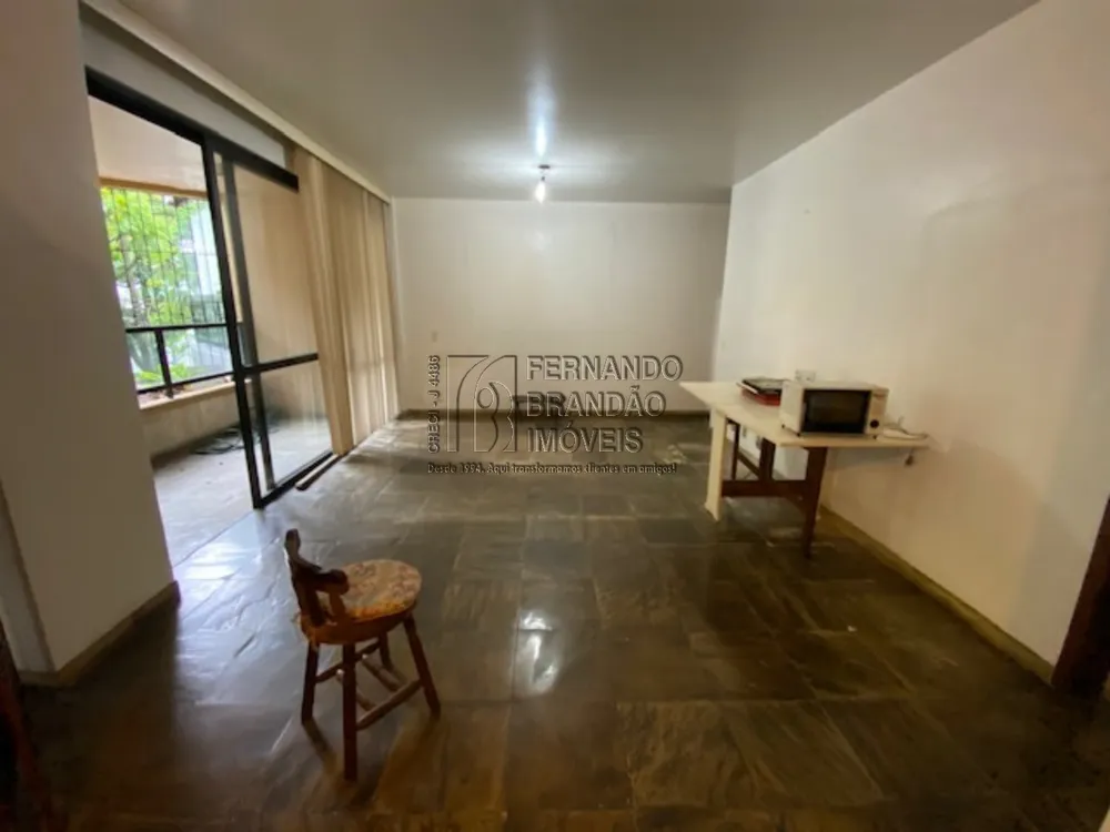 Apartamento, 4 quartos, 170 m² - Foto 3