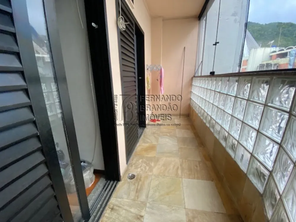 Apartamento, 4 quartos, 170 m² - Foto 16