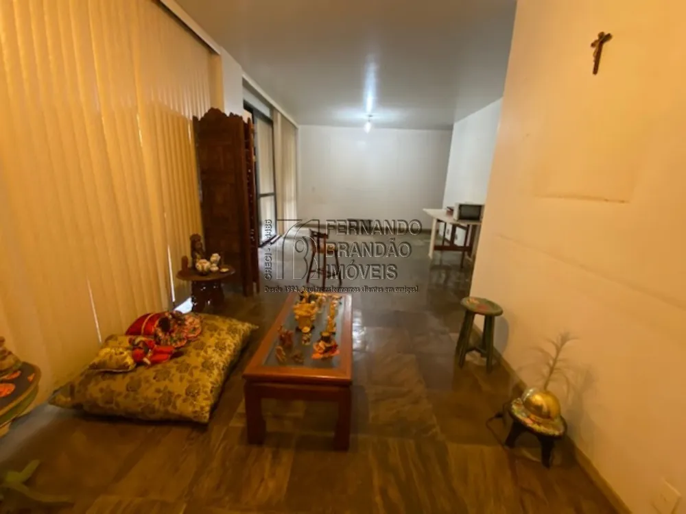 Apartamento, 4 quartos, 170 m² - Foto 5
