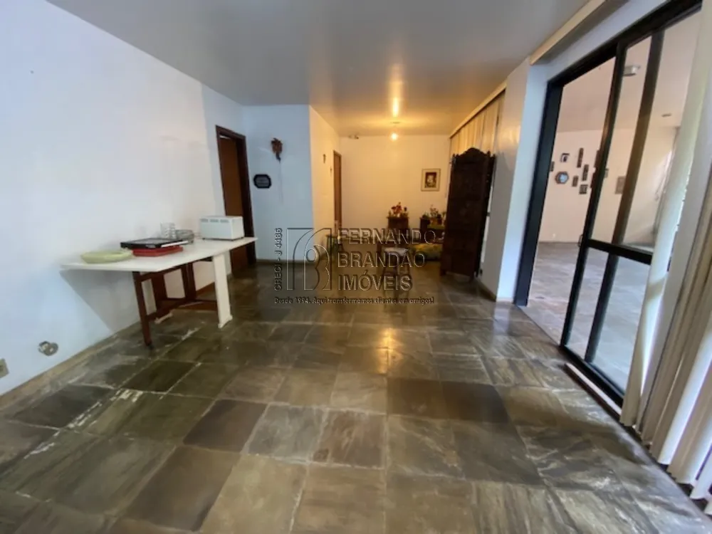 Apartamento, 4 quartos, 170 m² - Foto 4