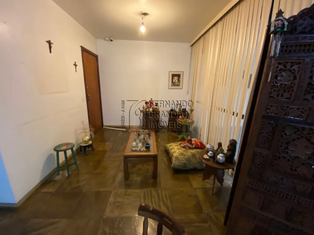 Apartamento, 4 quartos, 170 m² - Foto 6