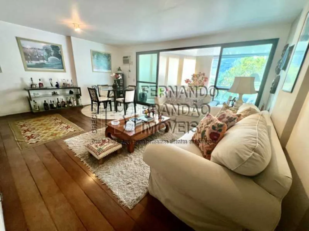 Apartamento, 3 quartos, 133 m² - Foto 4
