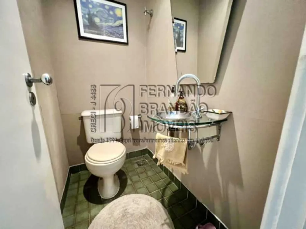 Apartamento, 3 quartos, 133 m² - Foto 7