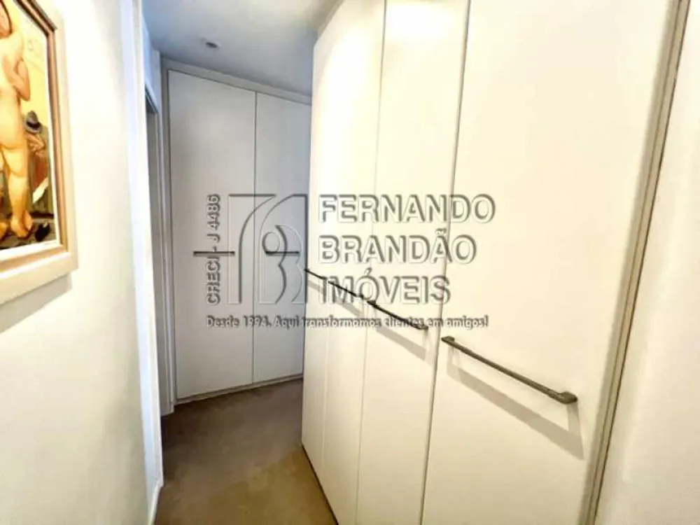 Apartamento, 3 quartos, 133 m² - Foto 11