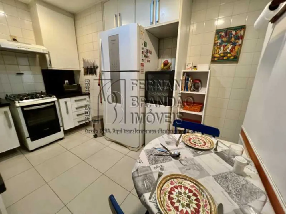 Apartamento, 3 quartos, 133 m² - Foto 22
