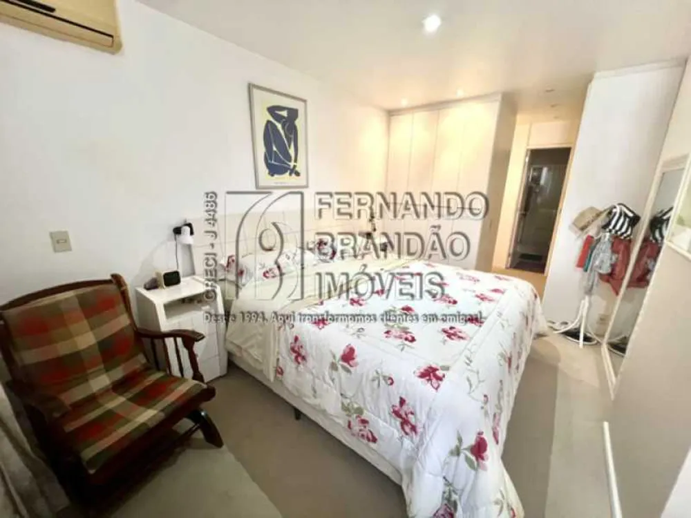 Apartamento, 3 quartos, 133 m² - Foto 15