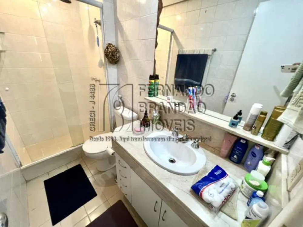 Apartamento, 3 quartos, 133 m² - Foto 18